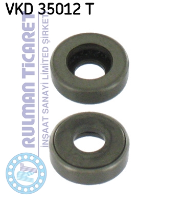 SKF-VKD35012T SKF VKD35012T - Görsel 1