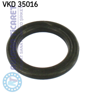 SKF-VKD35016 SKF VKD35016 - Görsel 1