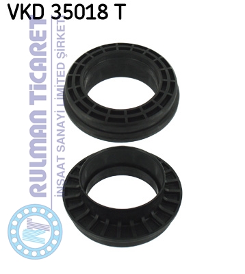 SKF-VKD35018T SKF VKD35018T - Görsel 1