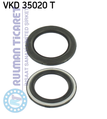 SKF-VKD35020T SKF VKD35020T - Görsel 1