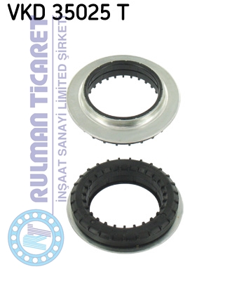 SKF-VKD35025T SKF VKD35025T - Görsel 1