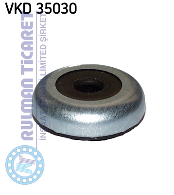 SKF-VKD35030 SKF VKD35030 - Görsel 1