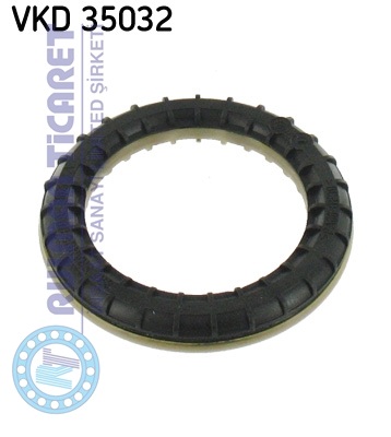 SKF-VKD35032 SKF VKD35032 - Görsel 1