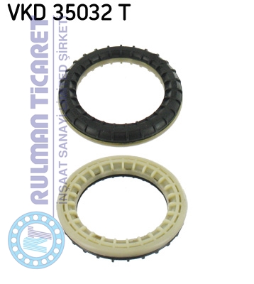 SKF-VKD35032T SKF VKD35032T - Görsel 1