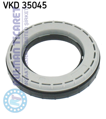 SKF-VKD35045 SKF VKD35045 - Görsel 1