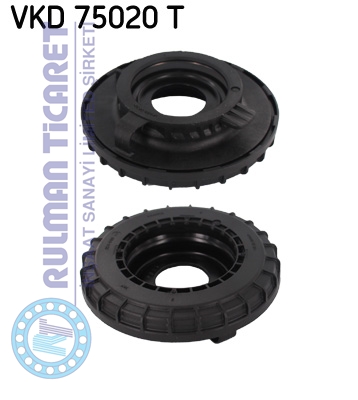 SKF-VKD75020T SKF VKD75020T - Görsel 1