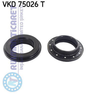 SKF-VKD75026T SKF VKD75026T - Görsel 1