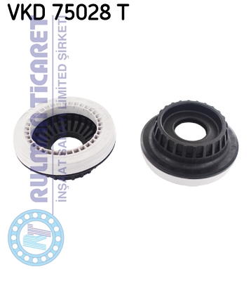 SKF-VKD75028T SKF VKD75028T - Görsel 1