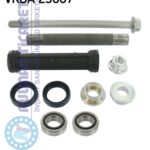 SKF VKDA23007