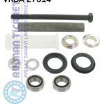 SKF VKDA27014