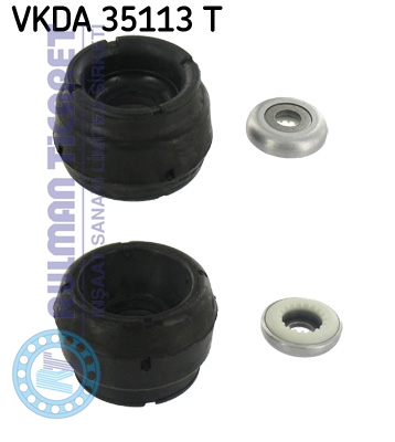 SKF-VKDA35113T SKF VKDA35113T - Görsel 1