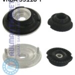 SKF VKDA35118T