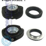SKF VKDA35122T