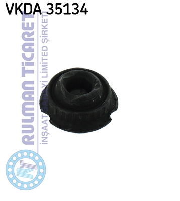 SKF-VKDA35134 SKF VKDA35134 - Görsel 1