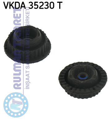 SKF-VKDA35230T SKF VKDA35230T - Görsel 1