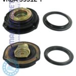 SKF VKDA35312T