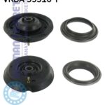 SKF VKDA35316T