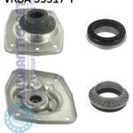 SKF VKDA35317T