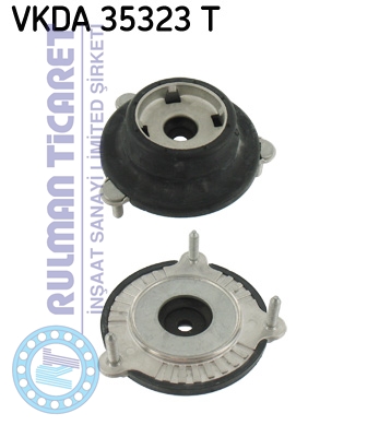 SKF-VKDA35323T SKF VKDA35323T - Görsel 1