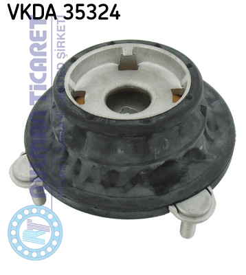 SKF-VKDA35324 SKF VKDA35324 - Görsel 1