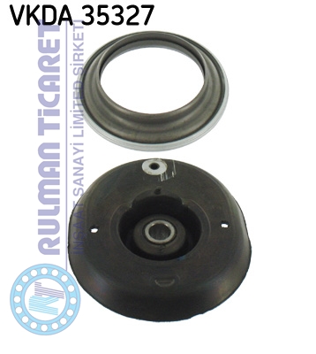 SKF-VKDA35327 SKF VKDA35327 - Görsel 1