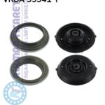 SKF VKDA35341T