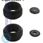 SKF VKDA35403T
