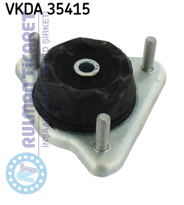 SKF-VKDA35415 SKF VKDA35415 - Görsel 1