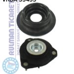 SKF VKDA35433