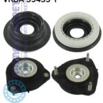 SKF VKDA35433T