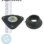 SKF VKDA35435