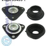 SKF VKDA35435T