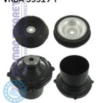 SKF VKDA35519T