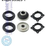 SKF VKDA35523T