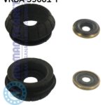 SKF VKDA35601T
