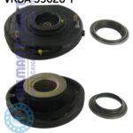 SKF VKDA35620T