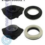 SKF VKDA35631T