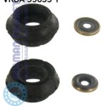 SKF VKDA35633T