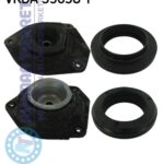 SKF VKDA35638t
