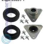 SKF VKDA35639T