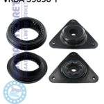 SKF VKDA35650T