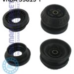 SKF VKDA35813T