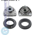 SKF VKDA35871T