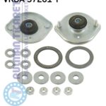 SKF VKDA37201T