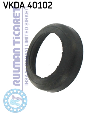 SKF-VKDA40102 SKF VKDA40102 - Görsel 1