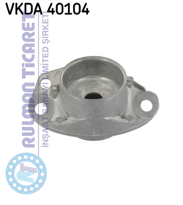 SKF-VKDA40104 SKF VKDA40104 - Görsel 1
