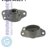 SKF VKDA40125T