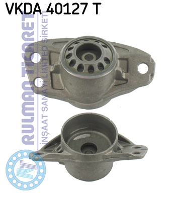 SKF-VKDA40127T SKF VKDA40127T - Görsel 1