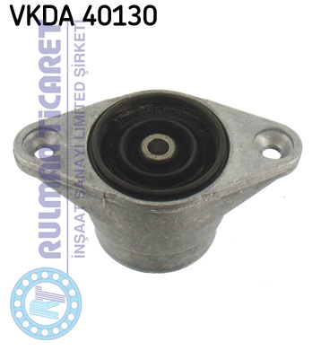 SKF-VKDA40130 SKF VKDA40130 - Görsel 1