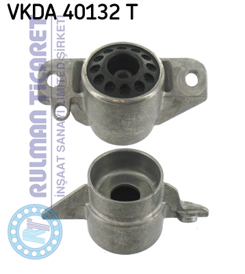 SKF-VKDA40132T SKF VKDA40132T - Görsel 1